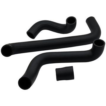 Патрубок радиатора