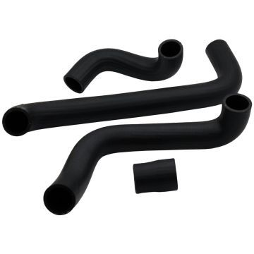 Патрубок радиатора