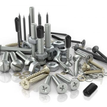 Метизы для долота (Ранчо) Метизы для долота (Ранчо)