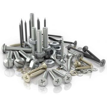 Метизы для долота (Ранчо) Метизы для долота (Ранчо)