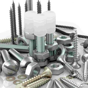 Метизы для долота (Ранчо) Метизы для долота (Ранчо)