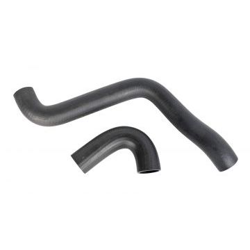 Патрубок радиатора СМД -18 (верх.,нижний 2шт) Патрубок радиатора СМД -18 (верх.,нижний 2шт)