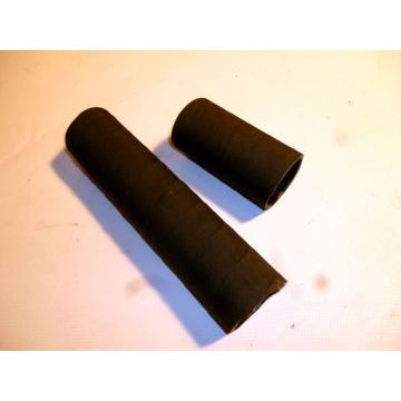 Патрубок радиатора СМД -18 (верх.,нижний 2шт) Патрубок радиатора СМД -18 (верх.,нижний 2шт)