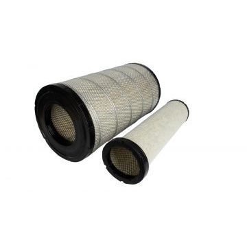 Фильтр 728-1109560+728-1109560-10 воздушный (КОМЛПЕКТ) (ЛИВНЫ) Фильтр 728-1109560+728-1109560-10 воздушный (КОМЛПЕКТ) (ЛИВНЫ)