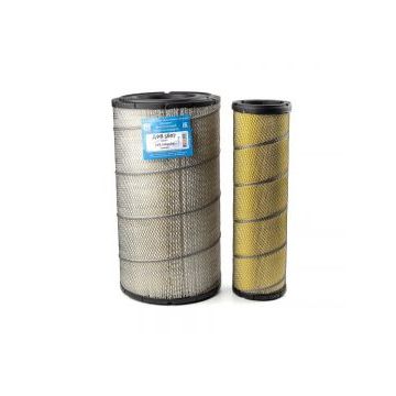 Фильтр 728-1109560+728-1109560-10 воздушный (КОМЛПЕКТ) (ЛИВНЫ) Фильтр 728-1109560+728-1109560-10 воздушный (КОМЛПЕКТ) (ЛИВНЫ)
