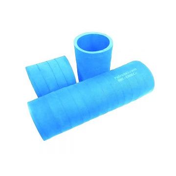 Патрубок радиатора А-41 (комплект 3шт)