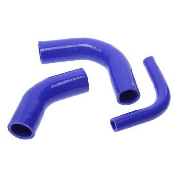 Патрубок радиатора МТЗ-80/82 (2шт) 70-1303000 Патрубок радиатора МТЗ-80/82 (2шт) 70-1303000