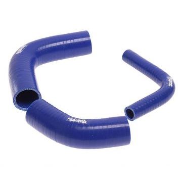 Патрубок радиатора МТЗ-80/82 (2шт) 70-1303000