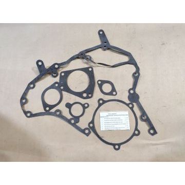 Рем.к-т двиг. А-41