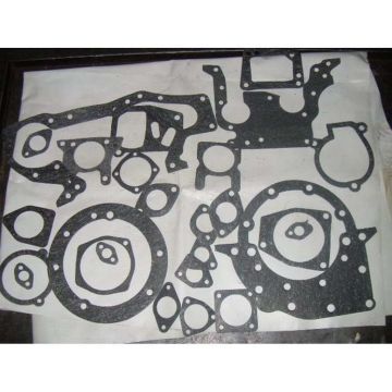 Рем.к-т двиг. Д-260 (паронит)