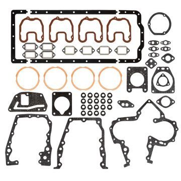 Рем.к-т двиг. Д-260 (полный) (стандарт)
