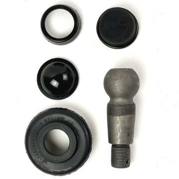 Ремкомплект А35.32/80-300*РК наконечника рулевой тяги  МТЗ-80 (с пальцем) рк717 Ремкомплект А35.32/80-300*РК наконечника рулевой тяги  МТЗ-80 (с пальцем) рк717