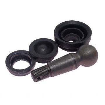 Ремкомплект А35.32/80-300*РК наконечника рулевой тяги  МТЗ-80 (с пальцем) рк717 Ремкомплект А35.32/80-300*РК наконечника рулевой тяги  МТЗ-80 (с пальцем) рк717