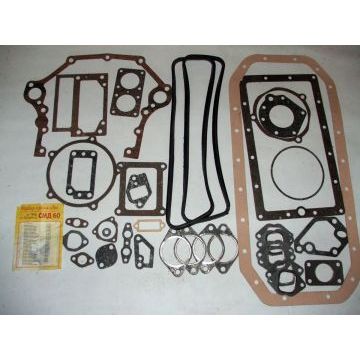 Рем.к-т двиг. СМД-60,62 с ГБЦ