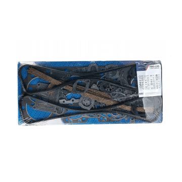 Рем.к-т двиг. ЯМЗ-238 (паронит) Рем.к-т двиг. ЯМЗ-238 (паронит)