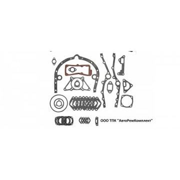 Рем.к-т двиг. ЯМЗ-238 (паронит) Рем.к-т двиг. ЯМЗ-238 (паронит)