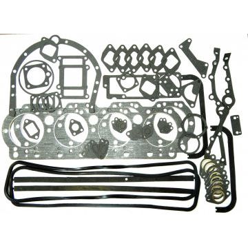 Рем-к/т двигателя ЯМЗ-236 ПГБ стар.обр. Новатор