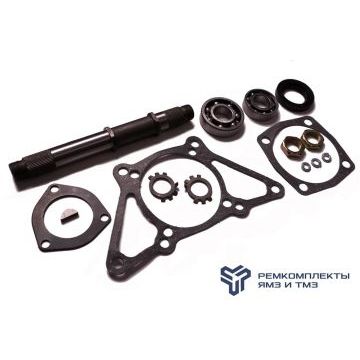 Рем/к-т Двигателя ЯМЗ-238 ПГБ нов.обр. Новатор Рем/к-т Двигателя ЯМЗ-238 ПГБ нов.обр. Новатор