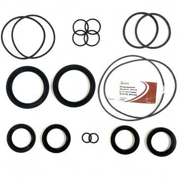 Ремкомплект заднего моста (без манжет)  МТЗ-80, 82 Ремкомплект заднего моста (без манжет)  МТЗ-80, 82