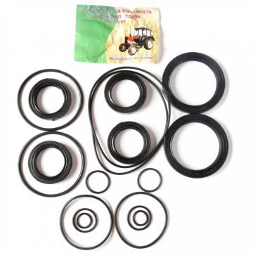 Ремкомплект заднего моста (без манжет)  МТЗ-80, 82 Ремкомплект заднего моста (без манжет)  МТЗ-80, 82