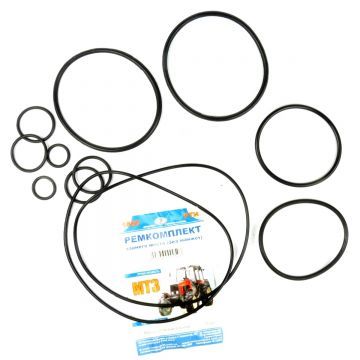 Ремкомплект заднего моста (без манжет)  МТЗ-80, 82 Ремкомплект заднего моста (без манжет)  МТЗ-80, 82