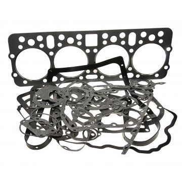 Рем.к-т двиг. А-41