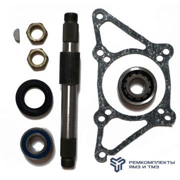 Рем.к-т № 1 гидромуфты