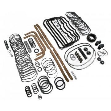 Рем.к-т двиг. ЯМЗ-240 (паронит)