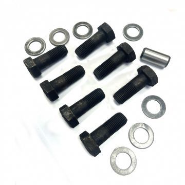 Ремкомплект крепления передачи карданной МТЗ-80 Ремкомплект крепления передачи карданной МТЗ-80