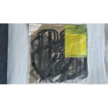 Комплект прокладок двигателя Д-260 без ГБЦ