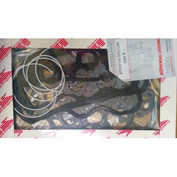 Комплект прокладок двигателя Д-260