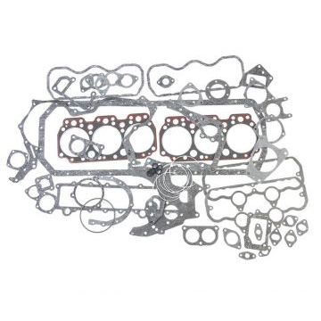 Комплект прокладок двигателя Д-260 (260-1002035-СТ) Стандарт