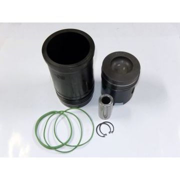 МОТОРОКОМПЛЕКТ 238НБ-1004005 (8 п/к) (ЯМЗ-236/238 (до 2008) (МОТОРДЕТАЛЬ)