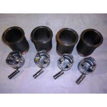 Гильза-поршень 523.1000110 (ПАЗ) п/к Кострома