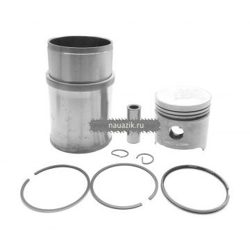 Гильза-поршень 24.1000105-20 п/к (г+п+пп) Кострома