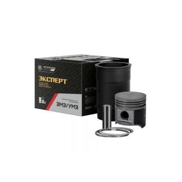 Гильза-поршень 24.1000105-20 п/к (г+п+пп) Кострома