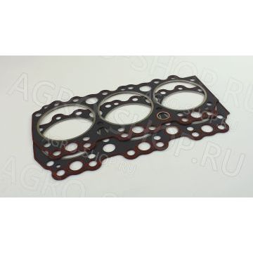 Прокладка 260-1003025 ГБЦ Д-260 (из 2-х штук) Прокладка 260-1003025 ГБЦ Д-260 (из 2-х штук)