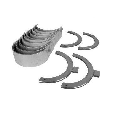 Вкладыши Д245-1005100-ЕН1 коренные Н1  (Дайдо) ДУБЛЬ Вкладыши Д245-1005100-ЕН1 коренные Н1  (Дайдо) ДУБЛЬ