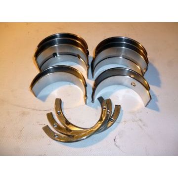 Вкладыш коренной к-т А.23.01-95 сб-40/48 Н1