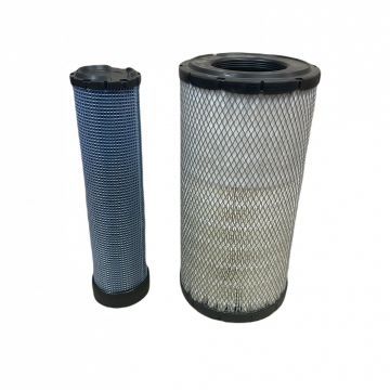 Фильтр воздуха AF25964CH;A867;P781039;P777639+A864;AF25491CH;А1607;P777639 (МТЗ-2022) к-кт Фильтр воздуха AF25964CH;A867;P781039;P777639+A864;AF25491CH;А1607;P777639 (МТЗ-2022) к-кт