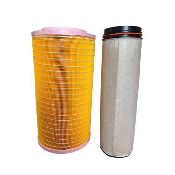 Фильтр воздуха( комплект)  C301730/1 СH наружний CF1840 СH(AF26438) внутренний ,Торум Фильтр воздуха( комплект)  C301730/1 СH наружний CF1840 СH(AF26438) внутренний ,Торум