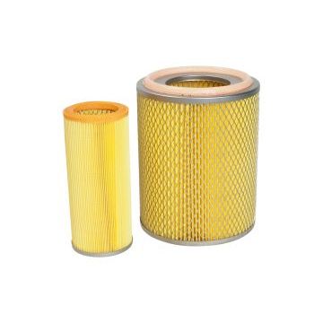 Фильтр воздуха ФП 207.1-00/01 (А-41.10.000-02/01)ПРВ-ДТ75-1/2 ДУБЛЬ