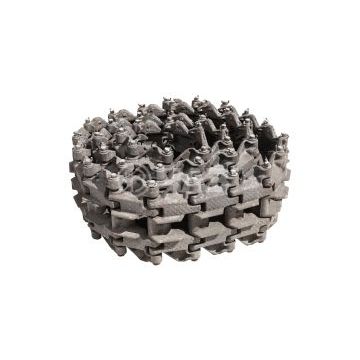 Комплект 150.34.001А-01/ 150.34.002А-01 гусениц нов. обр. Т-150Г (ЧАЗ) Комплект 150.34.001А-01/ 150.34.002А-01 гусениц нов. обр. Т-150Г (ЧАЗ)