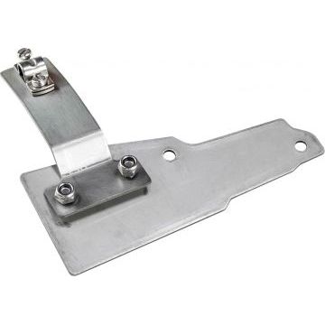 Комплект 209386 деталей крепления троса Комплект 209386 деталей крепления троса