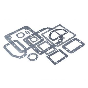 Комплект прокладок КПП МТЗ- Комплект прокладок КПП МТЗ-