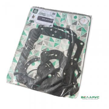 Комплект прокладок КПП МТЗ- Комплект прокладок КПП МТЗ-