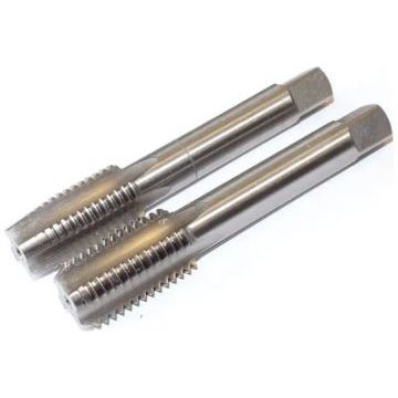 Метчик ручной М16х1,5 (2 шт) (72316) СЕРВИС КЛЮЧ Метчик ручной М16х1,5 (2 шт) (72316) СЕРВИС КЛЮЧ