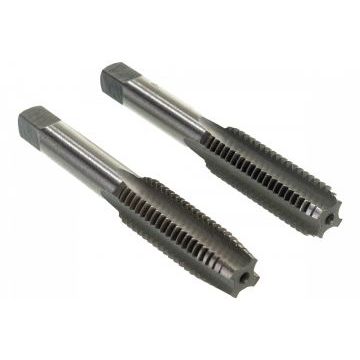 Метчик ручной М16х1,5 (2 шт) (72316) СЕРВИС КЛЮЧ Метчик ручной М16х1,5 (2 шт) (72316) СЕРВИС КЛЮЧ