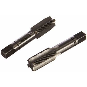 Метчик ручной М16х1,5 (2 шт) (72316) СЕРВИС КЛЮЧ Метчик ручной М16х1,5 (2 шт) (72316) СЕРВИС КЛЮЧ