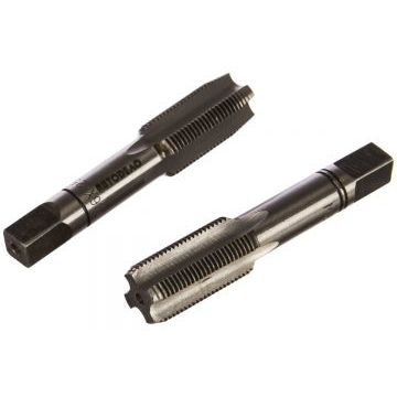 Метчик ручной М16х1,5 (2 шт) (72316) СЕРВИС КЛЮЧ Метчик ручной М16х1,5 (2 шт) (72316) СЕРВИС КЛЮЧ